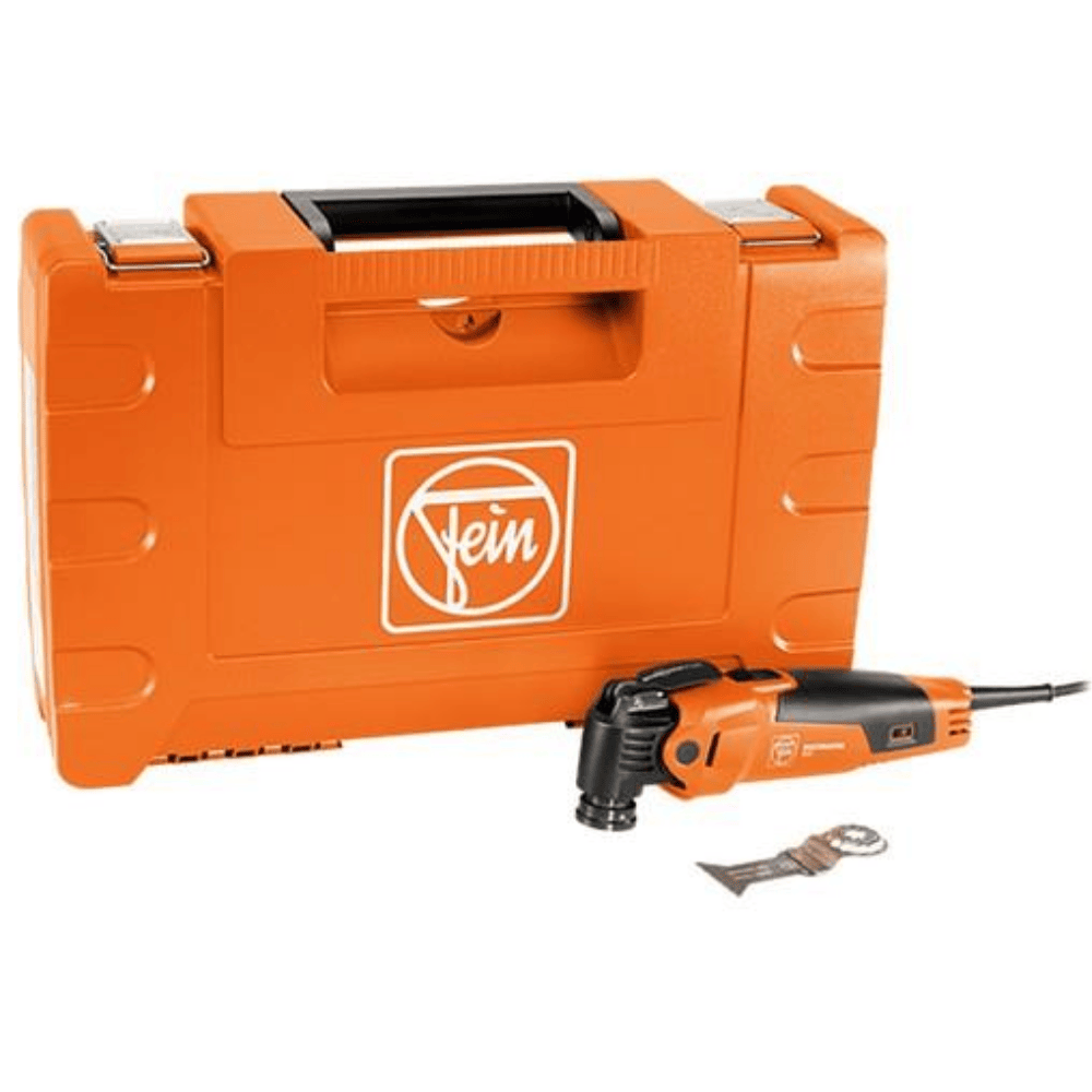 Fein Multimaster Mm 500 Plus Çok Amaçlı El Aleti