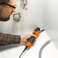 Fein Multimaster Mm 500 Plus Çok Amaçlı El Aleti