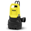 Karcher SP 16000 DİRT Kirli Su Dalgıç Pompası 1.645-830.0