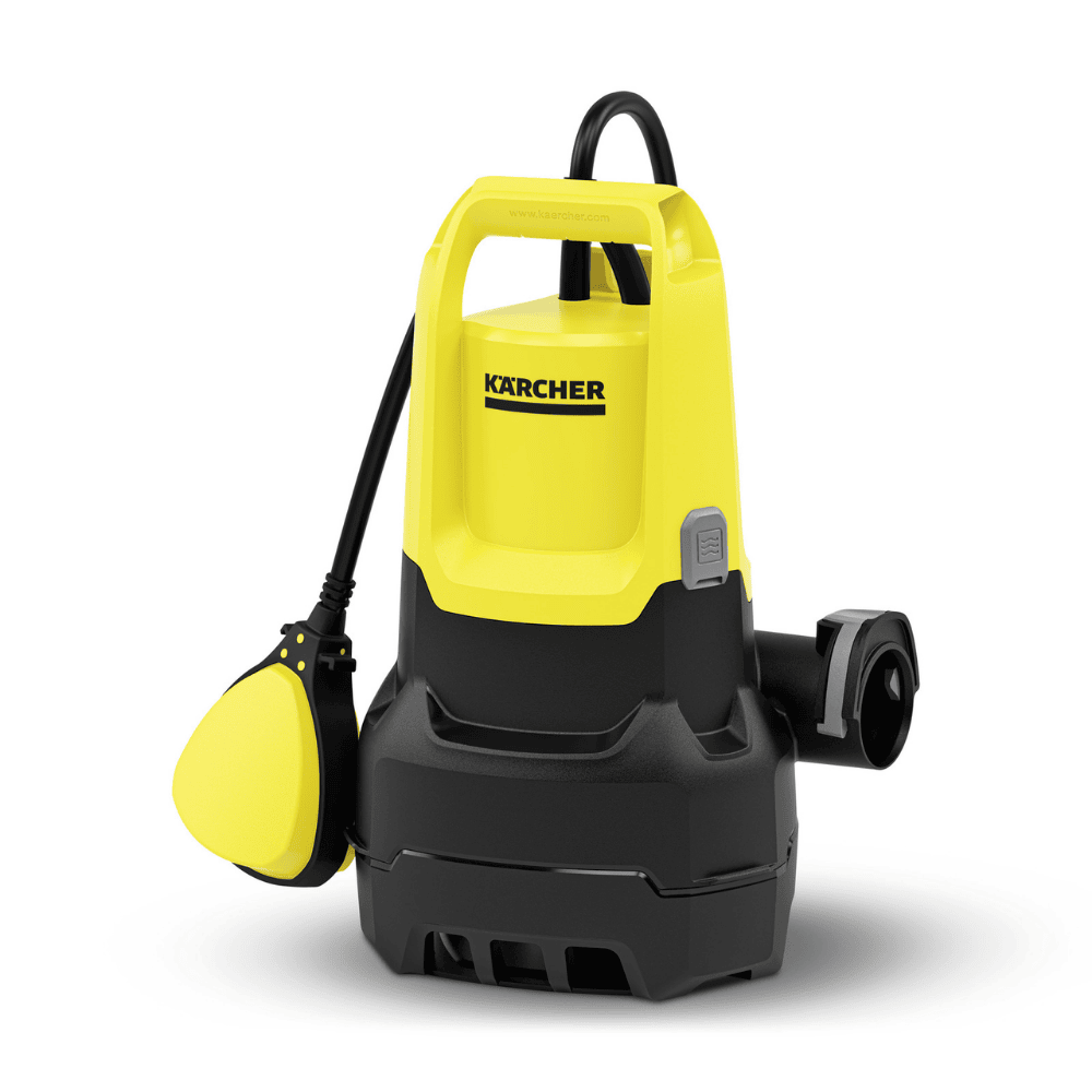 Karcher SP 9500 Kirli Su Dalgıç Pompası 1.645-800.0