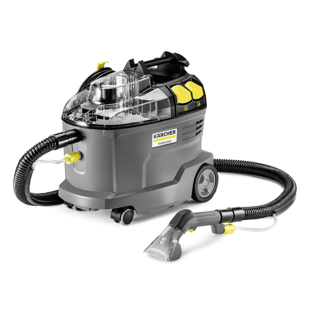 Karcher Puzzi 8/1 C Koltuk Yıkama Makinası 1.100-240.0