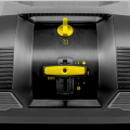 Karcher KM 70/20 C 2SB Manuel Süpürücü 1.517-131.0