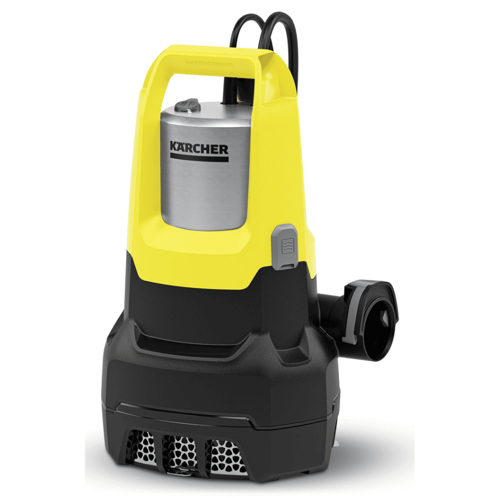 Karcher SP 22.000 Dirt Level Sensor 1.645-851.0
