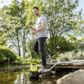 Karcher SP 22.000 Dirt Level Sensor 1.645-851.0