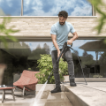 Karcher K 7 Power Flex Basınçlı Yıkama Makinesi 1.317-300.0
