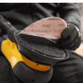 Mirka DEROS RS 600 EU 150 mm Elektrikli Zımpara Makinesi