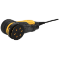 Mirka DEROS II 325 EU Ø 77 mm, 2.5 mm Orbit Elektrikli Zımpara
