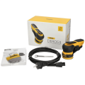 Mirka DEROS II 325 EU Ø 77 mm, 2.5 mm Orbit Elektrikli Zımpara