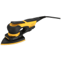 Mirka DEOS II 663 EU Delta 100 mm x 152 mm x 152 mm Orbit 3.0 mm