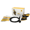 Mirka DEOS II 663 EU Delta 100 mm x 152 mm x 152 mm Orbit 3.0 mm