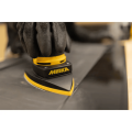 Mirka DEOS II 663 EU Delta 100 mm x 152 mm x 152 mm Orbit 3.0 mm