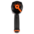 BAHCO Havalı Somun Sökme Tabancası 2200nm 1/2'' BP815P