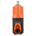 BAHCO Havalı Somun Sökme Tabancası 2200nm 1/2'' BP815P