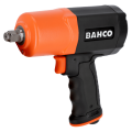 BAHCO Havalı Somun Sökme Tabancası 2200nm 1/2'' BP815P