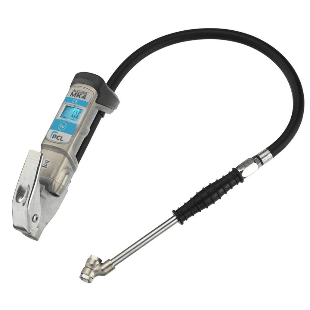 PCL ACCURA MK4 Dijital Hava Lastik Şişirme Saati DAC403