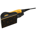 Mirka DEOS II 353 81 mm x 133 mm Elektrikli Zımpara Makinesi
