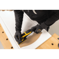 Mirka DEOS II 353 81 mm x 133 mm Elektrikli Zımpara Makinesi