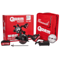 Arm 40V Şarjlı Daire Testere 40-153