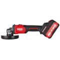 Arm 40V Şarjlı Avuç Taşlama Makinası 40-125