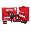 Arm 40V Şarjlı Kırıcı Delici Matkap Hilti 40-28