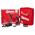 Arm 40V Şarjlı Somun Sökme 1/2 900nm 40-600
