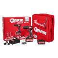 Arm 40V Şarjlı Vidalama Matkabı 13mm 40-65i