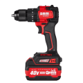 Arm 40V Şarjlı Vidalama Matkabı 13mm 40-65i