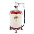 Gürışık A-1/30 Model Havalı Gres Pompası