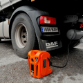 Bahco Akü Start Cihazı 12-24V BBAGM1224-2400