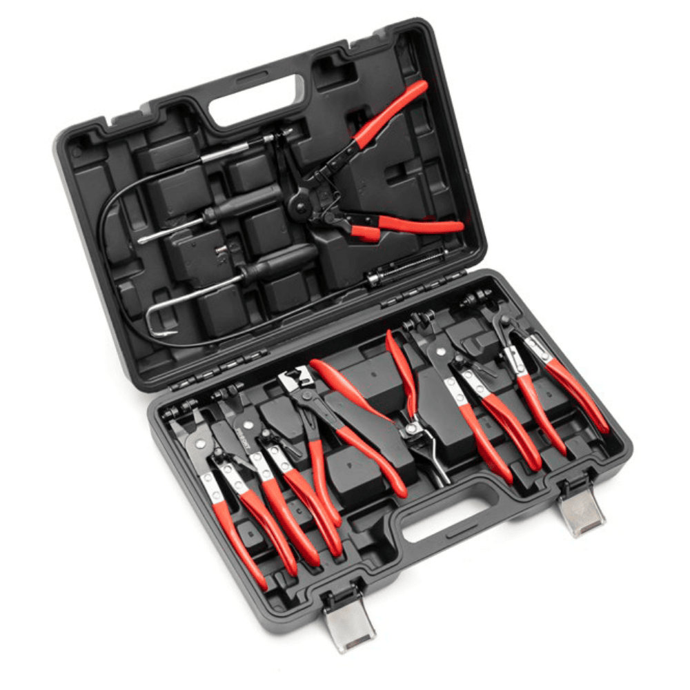 Dht Hortum Kelepçe Pense Seti D11120045