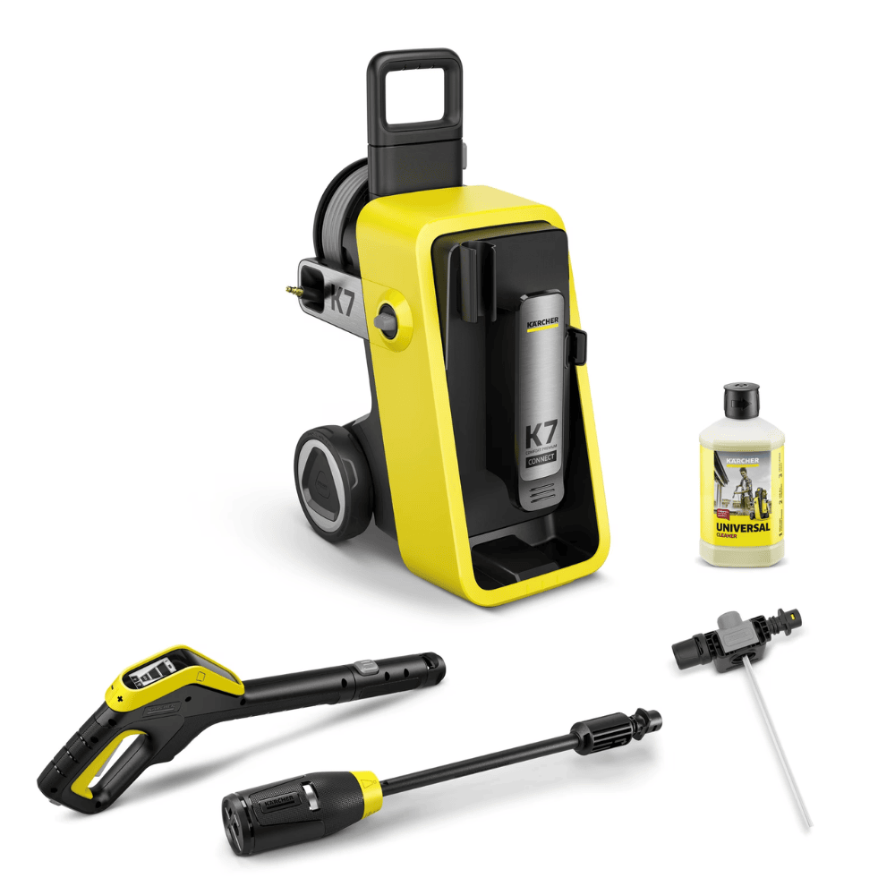 Karcher K7 Comfort Premium 1.317-500.0