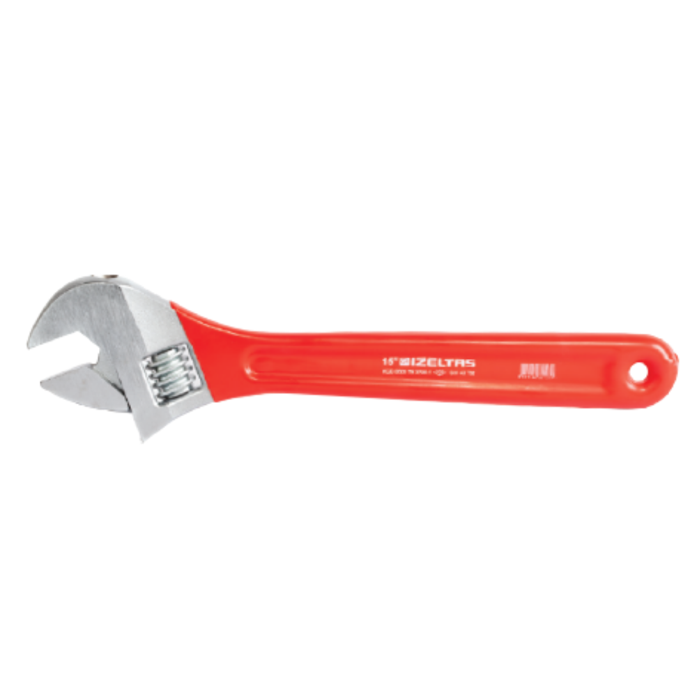 İzeltaş Kurbağacık Anahtar 8'' 0600 01 1008