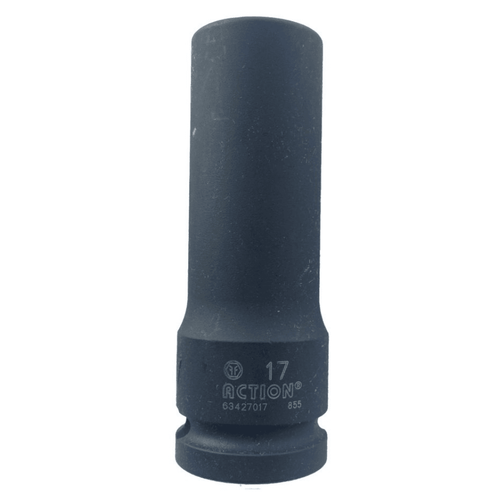 Action Mercedes S Serisi Bijon Lokma Anahtarı 17mm