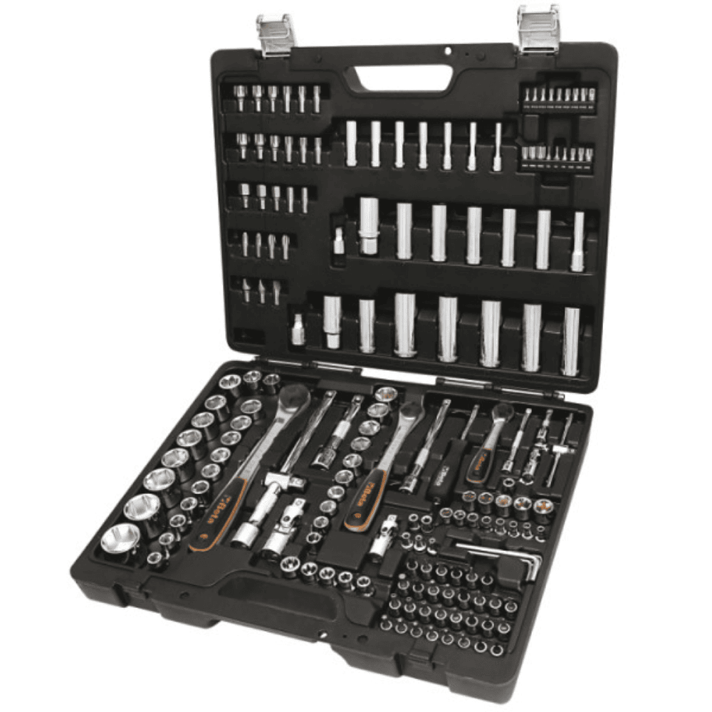 Beta 903E/C170 Lokma Takımı 170 Parça