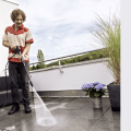 Karcher K 4 Classic Basınçlı Yıkama Makinesi
