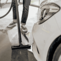Karcher KWD 3 S V-17/4/20 EU 1000 W Islak Kuru Süpürge