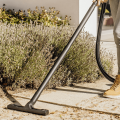 Karcher KWD 3 S V-17/4/20 EU 1000 W Islak Kuru Süpürge