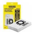 Karcher Toz Torbası WD3 KWD3 2.863-314.0 ( 4'Lü Paket )