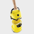 Karcher Toz Torbası WD3 KWD3 2.863-314.0 ( 4'Lü Paket )