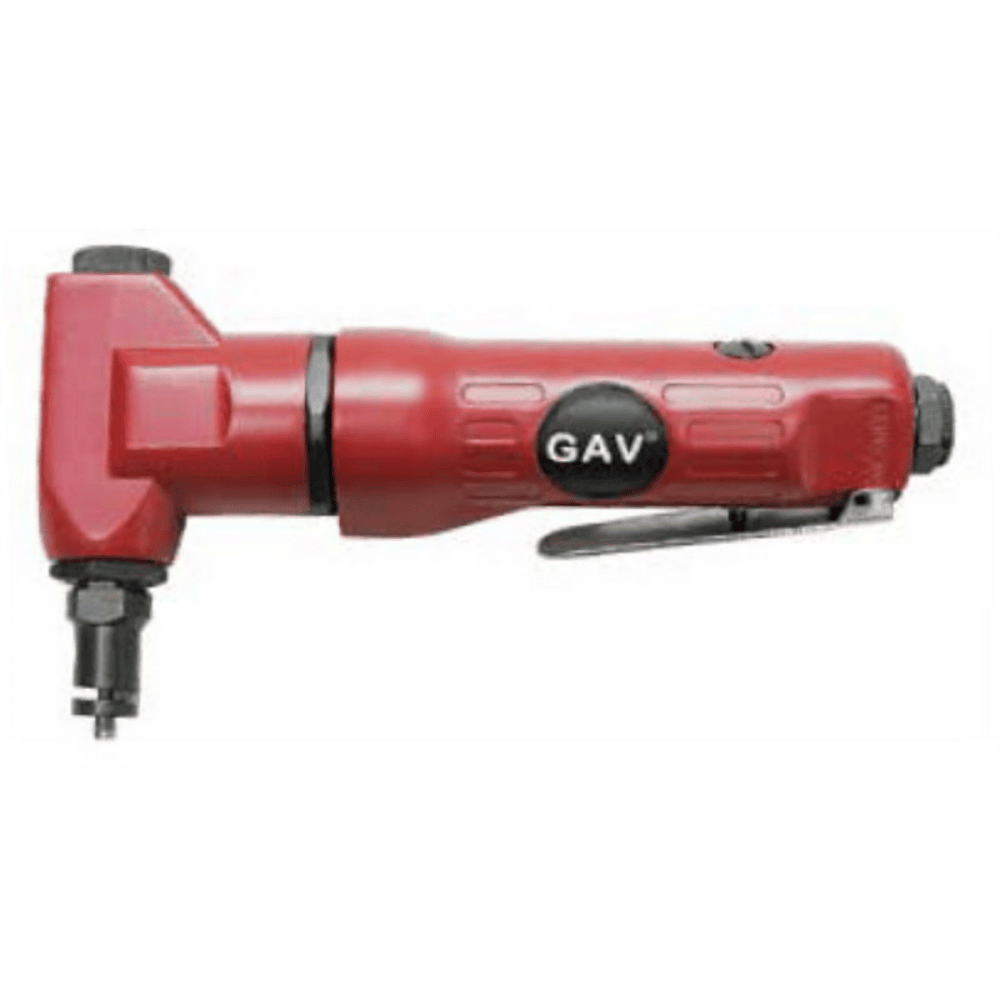Gav Havalı Nibler Sac Kesme OS-304