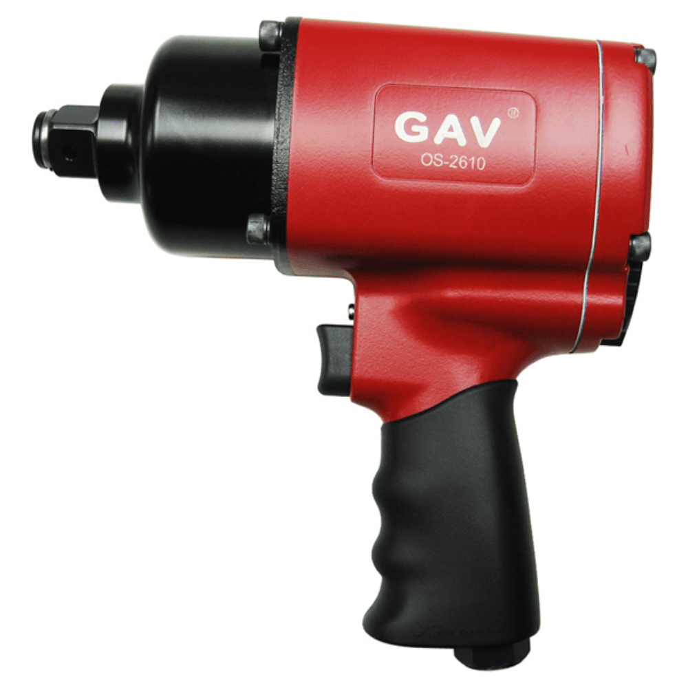 Gav OS-2610 1'' Havalı Somun Sökme Tabancası
