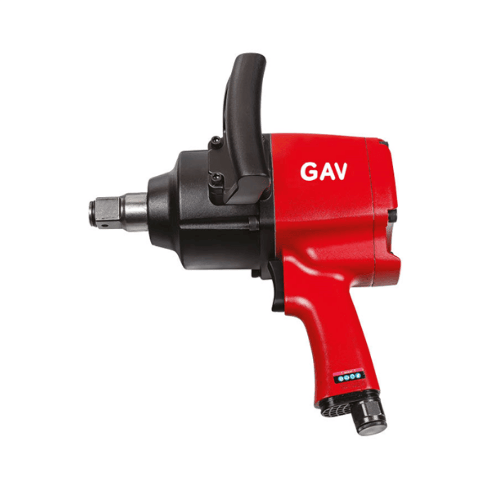Gav OS-4075 1'' Havalı Somun Sökme Tabancası