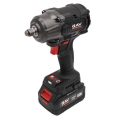 GAV A203 20V Akülü Darbeli Somun Sıkma 1/2''