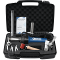 DSH-D1 ARM Professional Plastik Kaynak Makinesi Seti