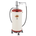 Gürışık A-1/50 Model Havalı Gres Pompası