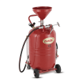 Gürışık B-3/60 Model Havalı Yağ Basma Tankı