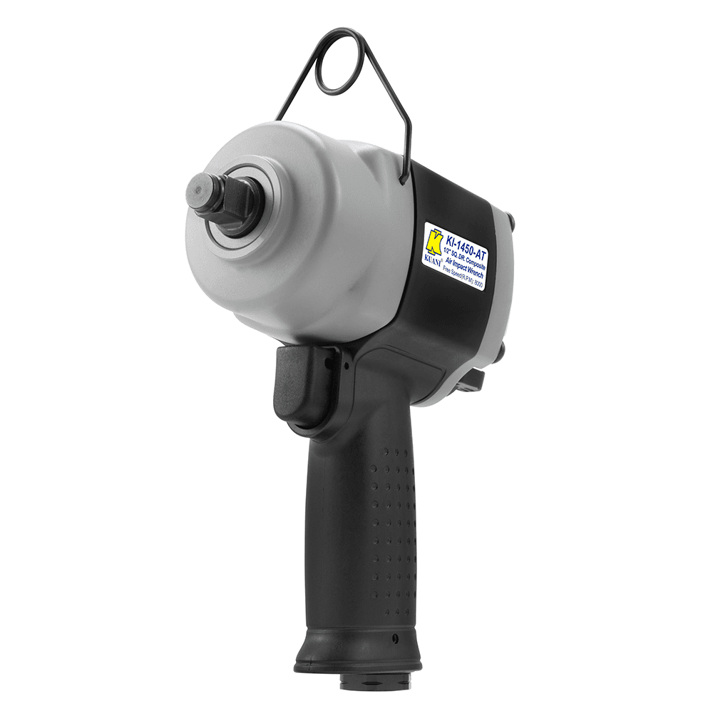 Kuani KI-1450-AT 1/2'' Kompozit Havalı Somun Sıkma Sökme